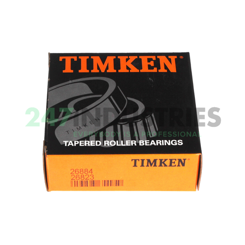26884/26823 Timken Image 4