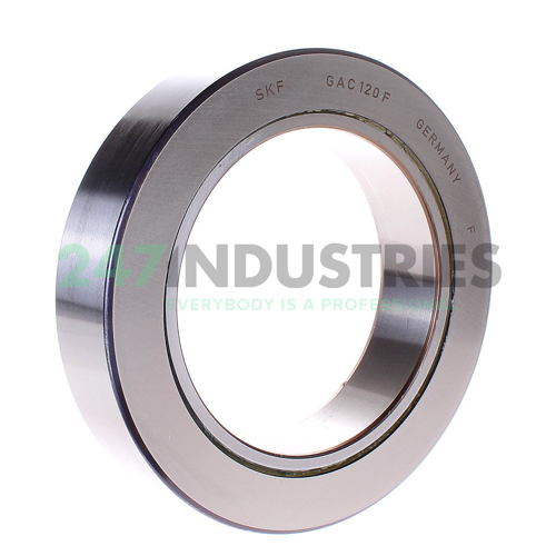 GAC120F SKF Image 2