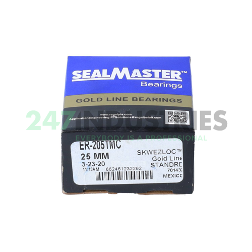 ER-205TMC Sealmaster Image 4