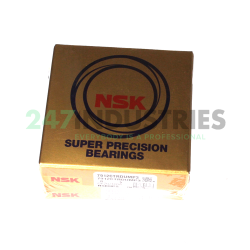 7912CTRDUMP3 NSK Image 3