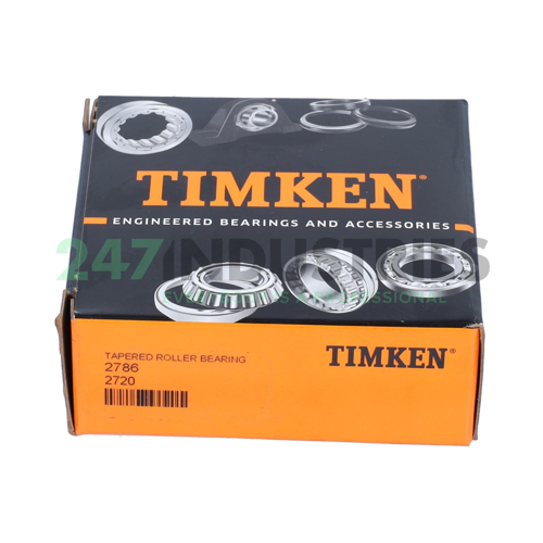 2786/2720 Timken Image 3