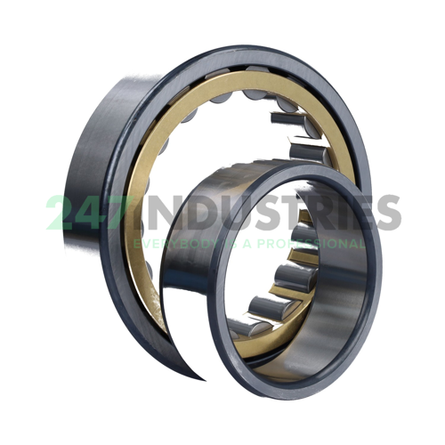 NU2216-E-XL-M1-C4 FAG Image 3