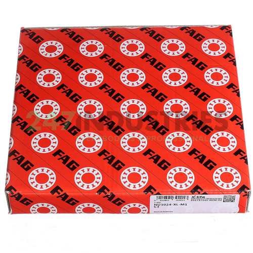 NU1024-XL-M1 FAG Image 5