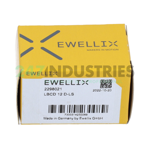 LBCD12D-LS Ewellix Image 3