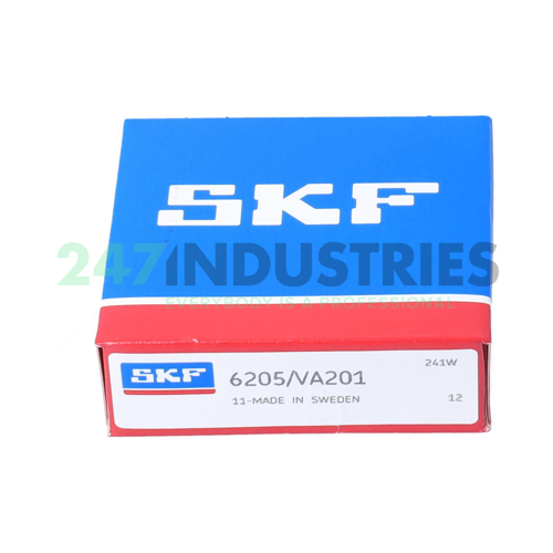 6205/VA201 SKF Image 3