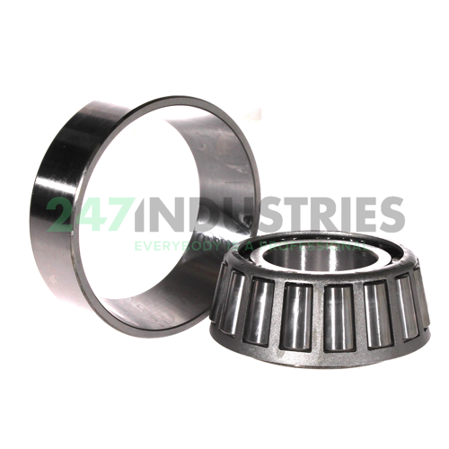 HR32309J NSK Image 2