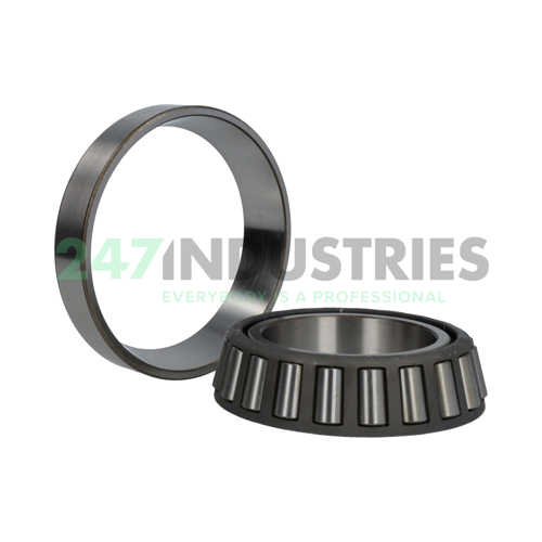 482A/472A Timken Image 2