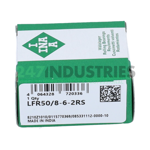 LFR50/8-6-2RS INA Image 3