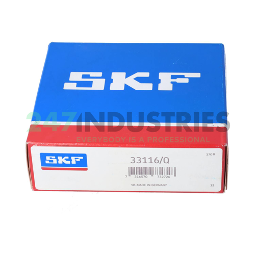 33116/Q SKF Image 3