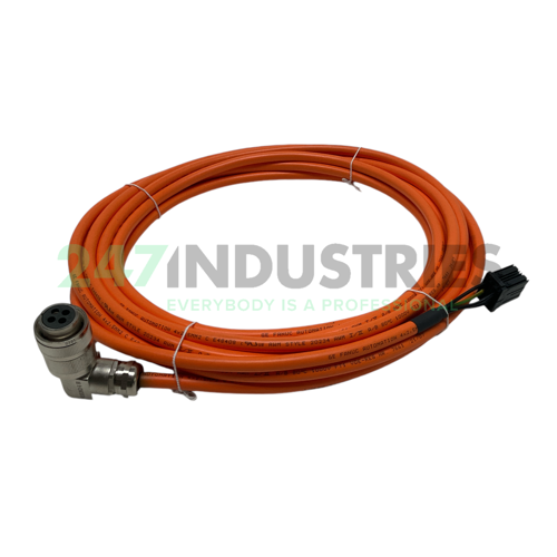 LX660-8077-T267L9R003 Fanuc