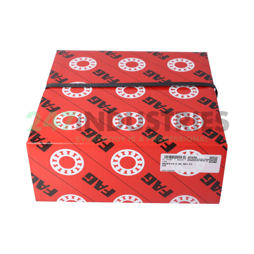 NUP319-E-XL-M1-F1-C4 FAG Image 4