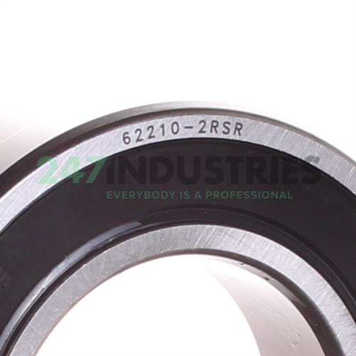 62210-A-2RSR FAG Image 2