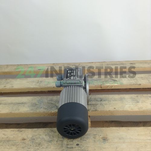 MC160P2 Mini Motor Image 5