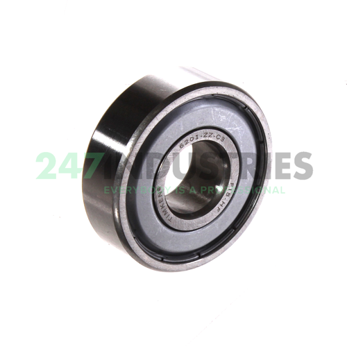 6201-ZZ-C3 Timken