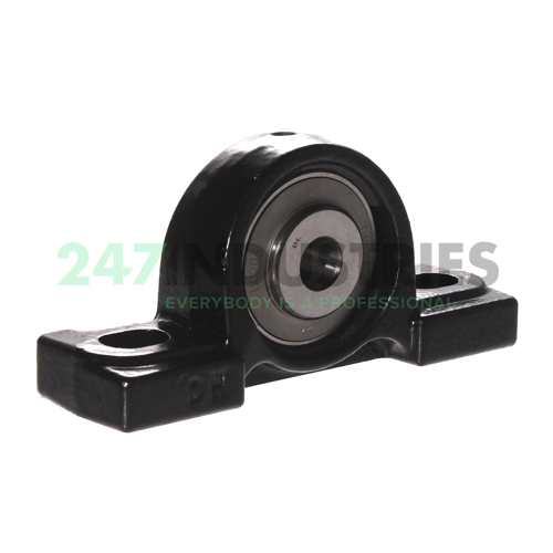 UCP201 Timken Image 3