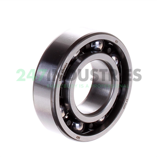 6205ETN9/C4 SKF Image 2