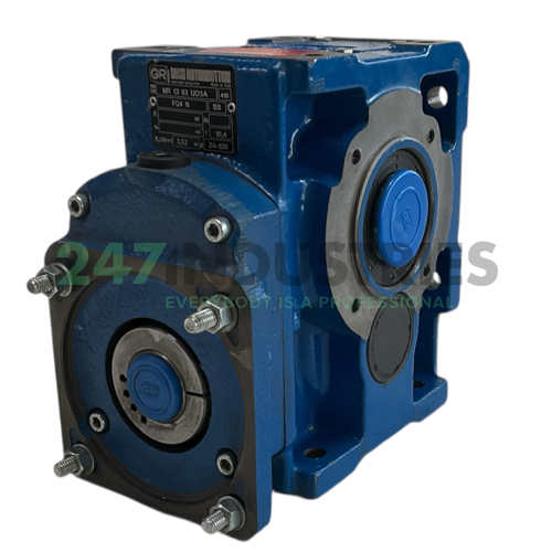 MRCI63UO3AI10,4-SR120 Rossi