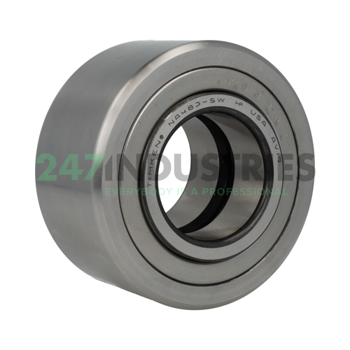 NA483SW-90291 Timken Image 2