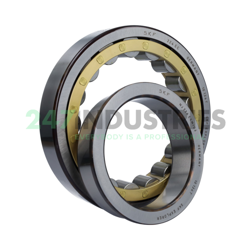NJ224ECM/C3 SKF Image 3