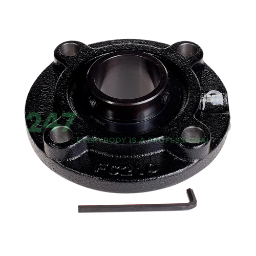 UCFC210-J7 FAG Image 2