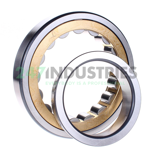 NJ219-E-XL-M1A-C3 FAG Image 3