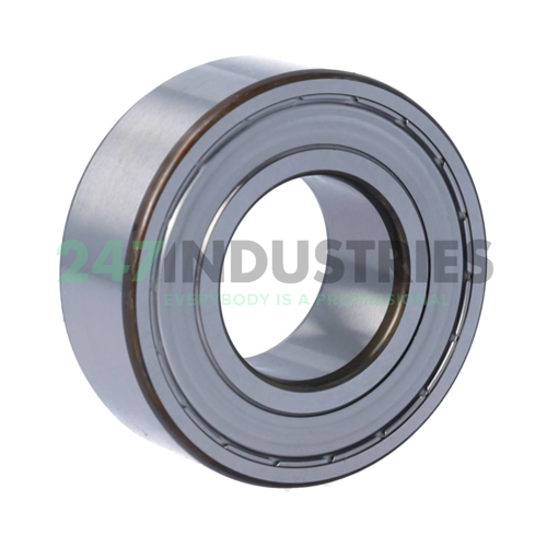 3207A-2ZTN9/C3MT33 SKF Image 2