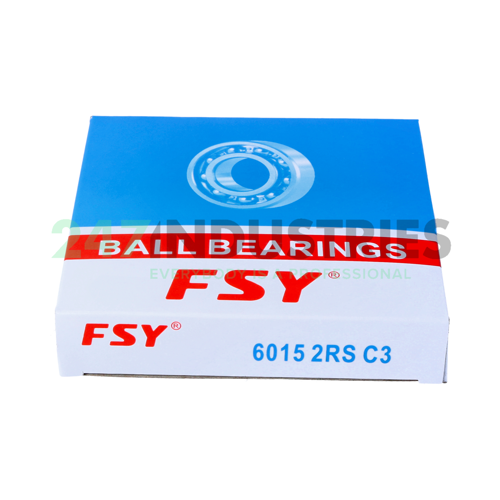 6015 2RS C3 FSY Image 3