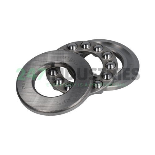 51310 KFB Clarfeld Image 2