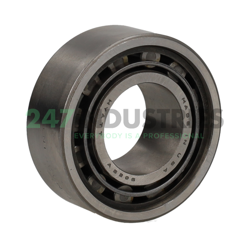 5206TS NDH New Departure Hyatt