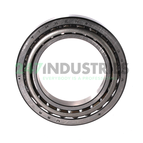 399A/394A Timken Image 3