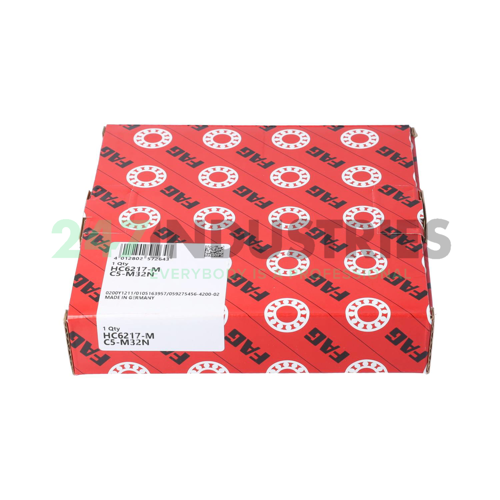 HC6217-M-C5-M32N FAG Image 3
