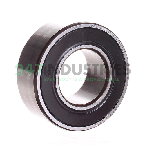 3208A-2RS1TN9/C3MT33 SKF