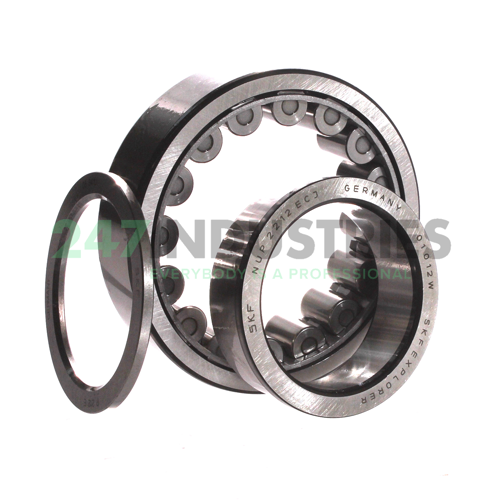 NUP2212ECJ SKF Image 3