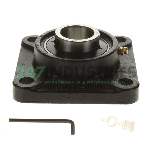 UCF206-18 Felstrom Image 2