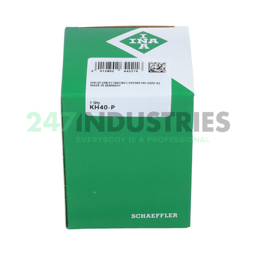 KH40-P INA Image 2