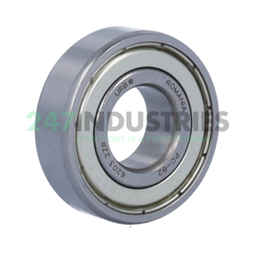 6203-2ZR URB Image 1