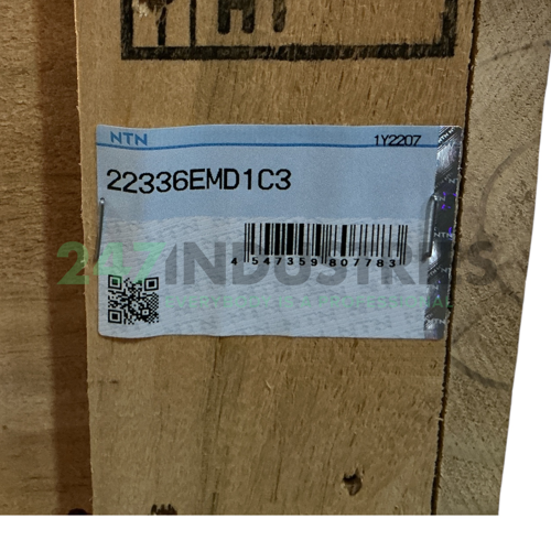 22336EMD1C3 NTN Image 3