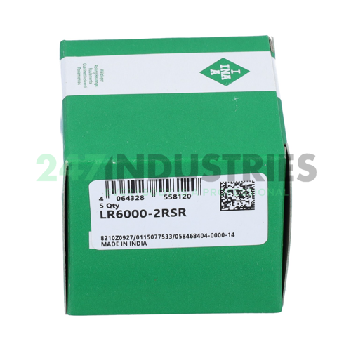 LR6000-2RSR INA Image 3