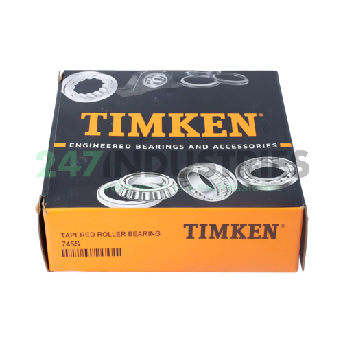 745S Timken Image 3