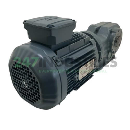 KA47/TDRN100LS4 SEW-EURODRIVE Image 3