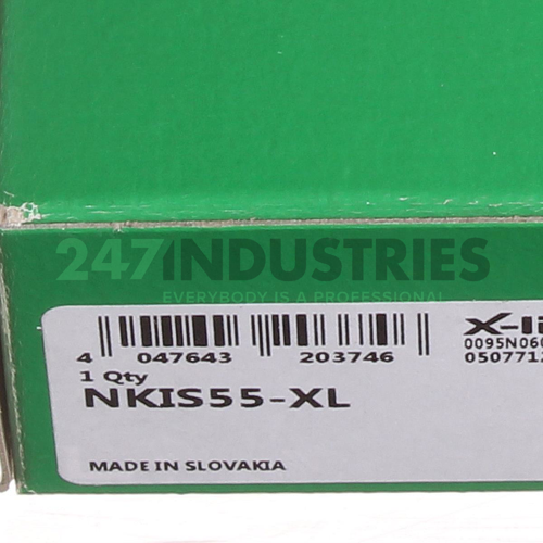 NKIS55-XL INA Image 6