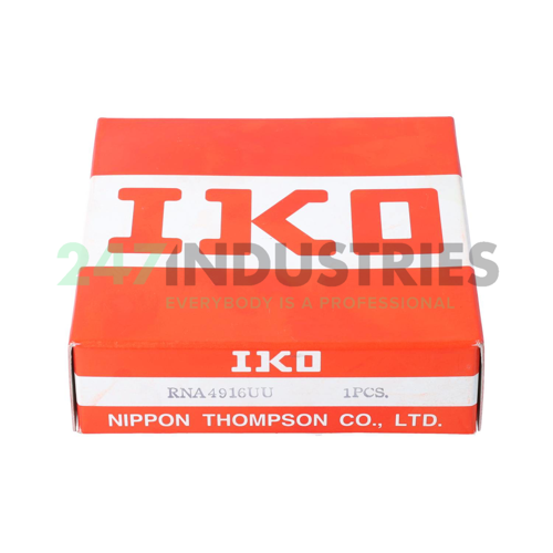 RNA4916UU IKO Image 3