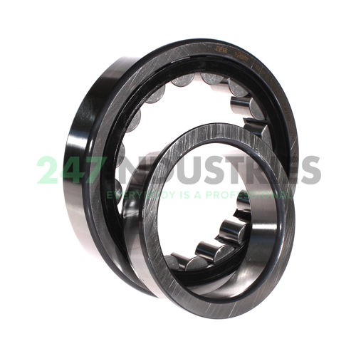 NJ219-E-XL-TVP2 FAG Image 3