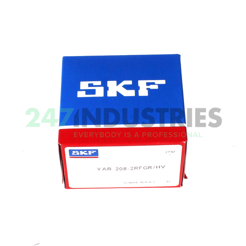 YAR208-2RFGR/HV SKF Image 4