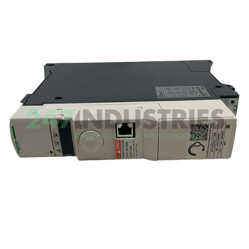 ATV32HU11N4 Schneider Electric Image 2
