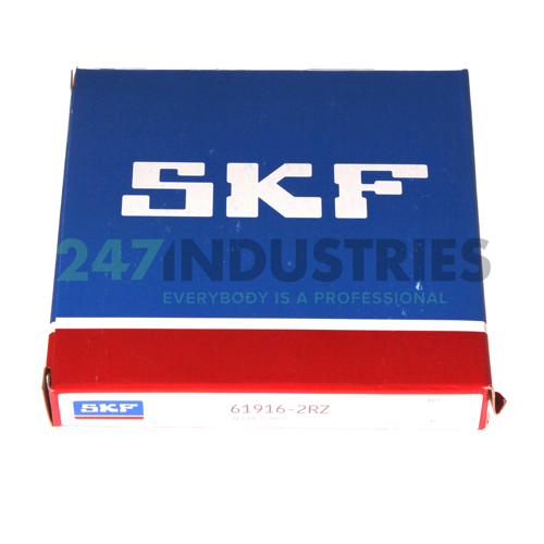 61916-2RZ SKF Image 3