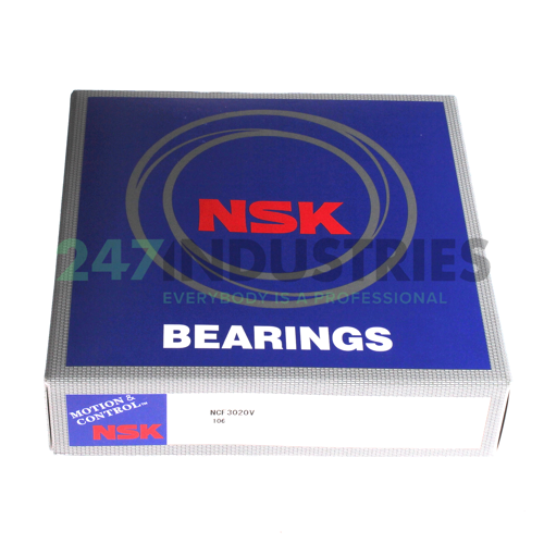 NCF3020V NSK Image 3