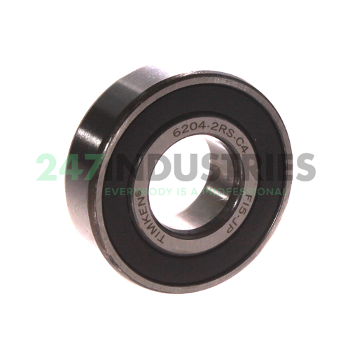 6204-2RS-C4 Timken
