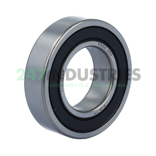 6005-2RS Timken