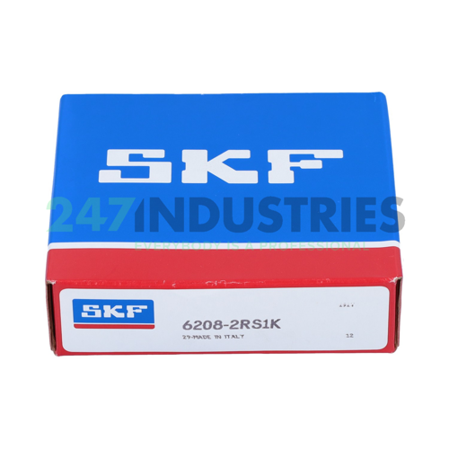 6208-2RS1K SKF Image 3